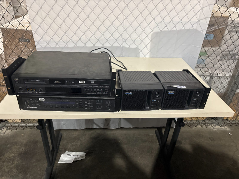Digital Video Recorder