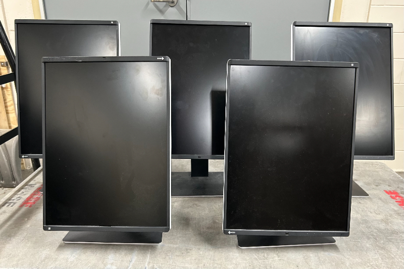 Eizo Monitors
