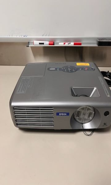 Epson Projector