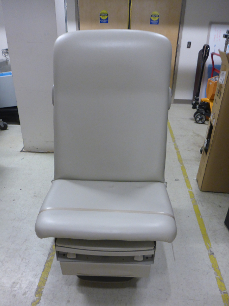 Exam Table