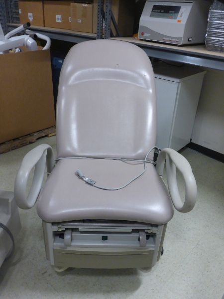 Exam Table