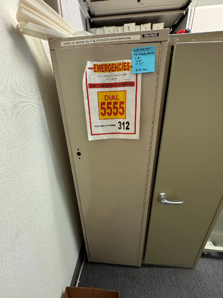 File Cabinet