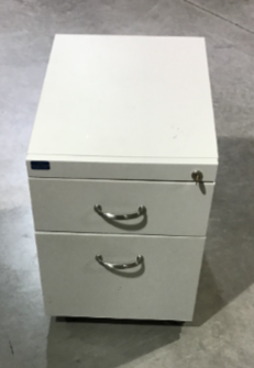 File Cabinets 16EA