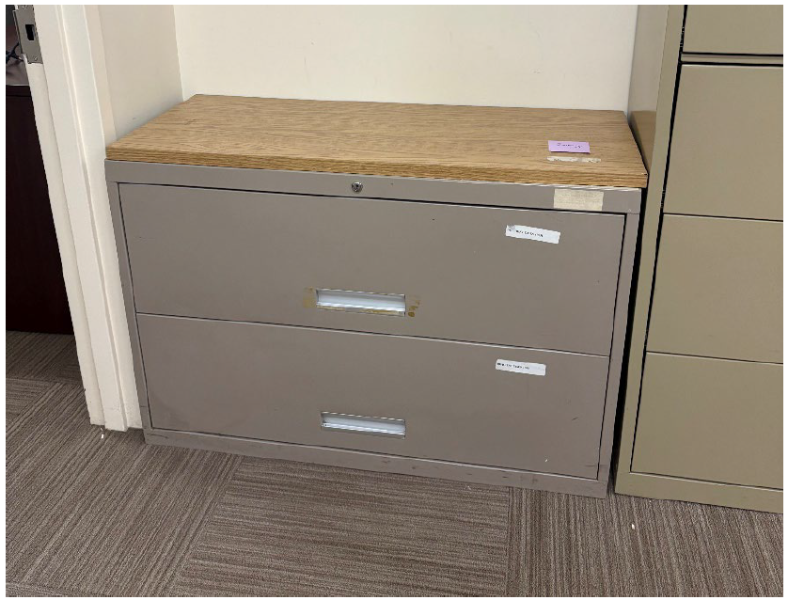 File Cabinets