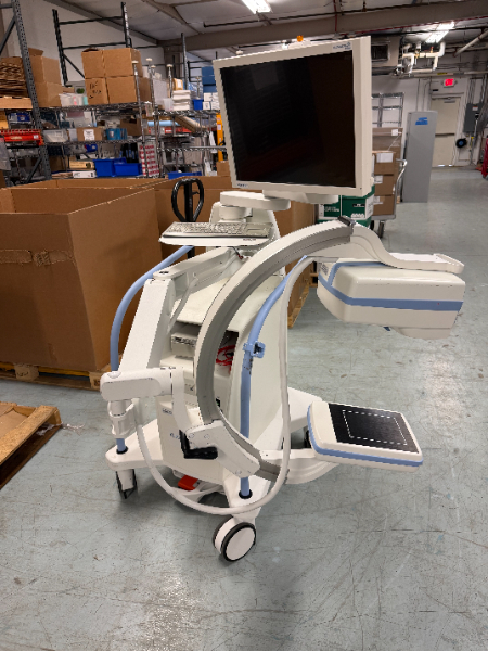 Fluoroscan Insight Mini C-Arm