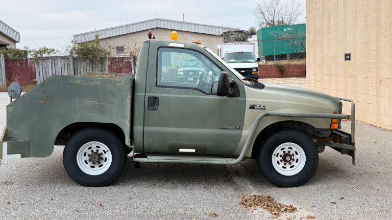 Ford TV-350