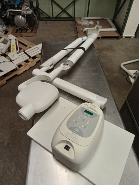 Gendex X-Ray Unit
