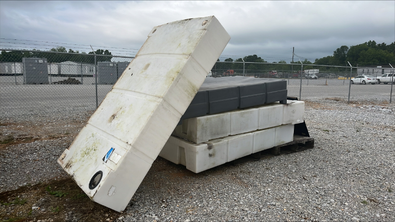 Holding Tanks