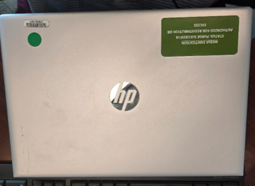 HP ProBook Laptops