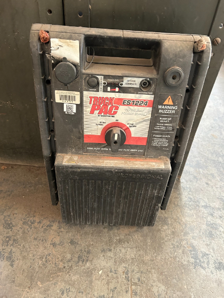 Jump Starters 5EA