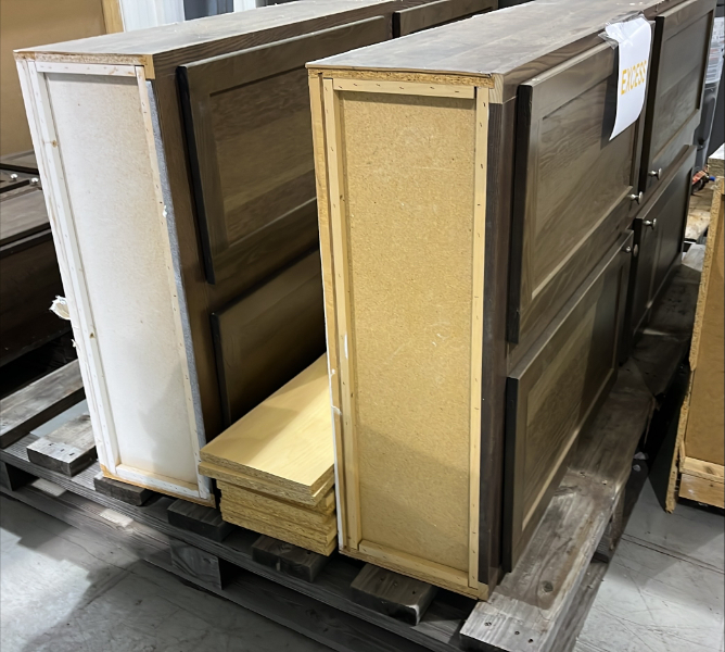 Kitchen Pantry Cabinet