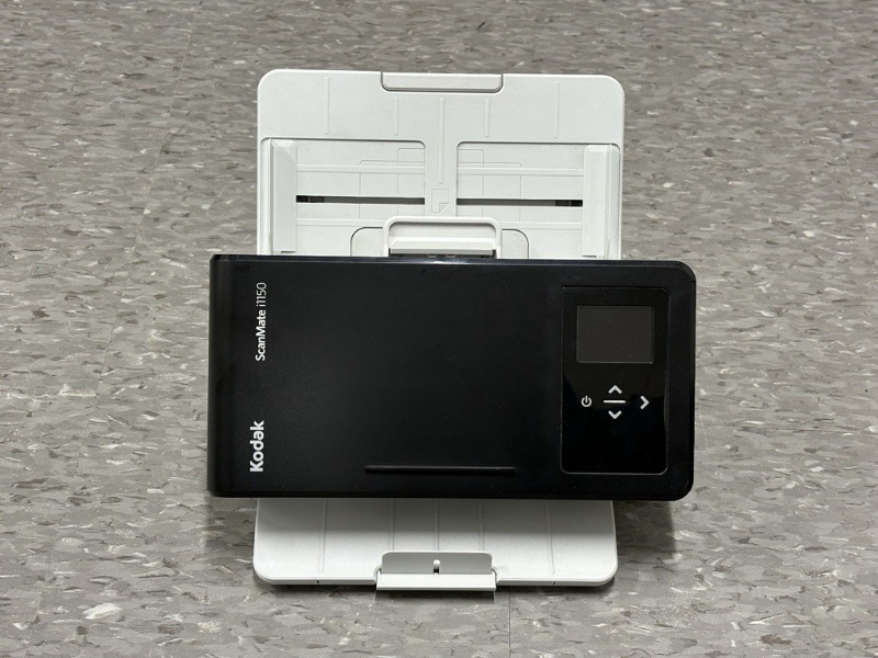 Kodak ScanMate i1150