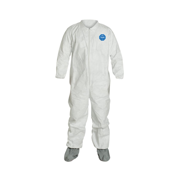 Large Tyvek Suits