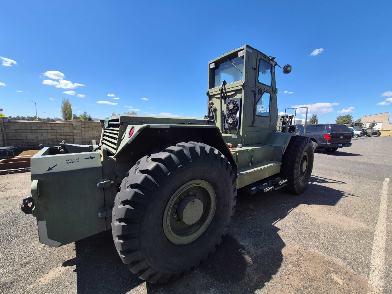 Lift King Forklift