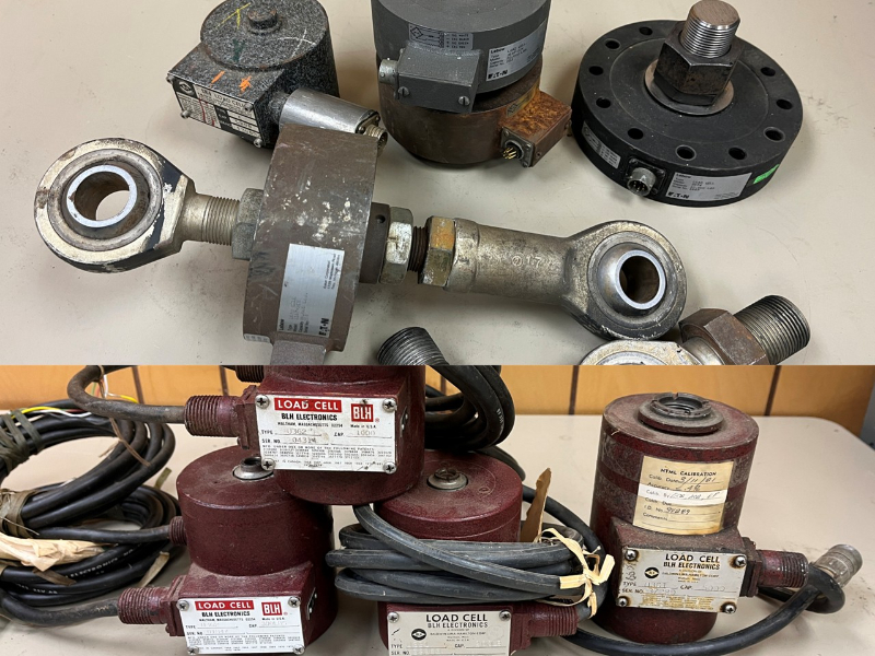 Load Cells