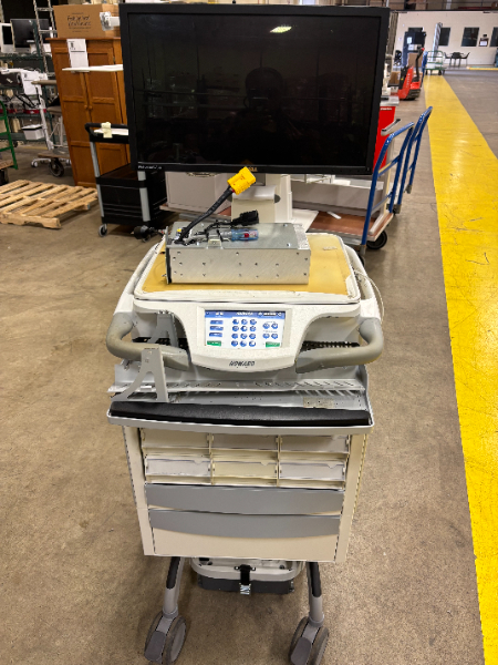 Medical Cart