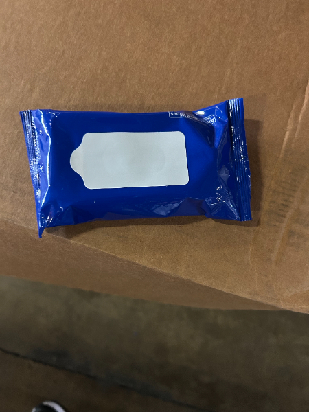 Medical Supplies