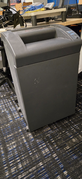 Misc. Office equipment