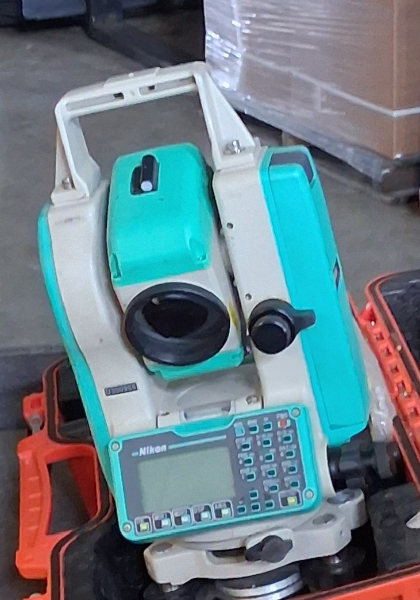 Misc Survey Equipment