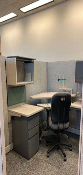 Miscellaneous Office Furniture