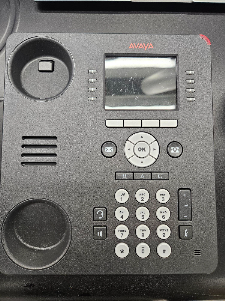 Motorola Phone