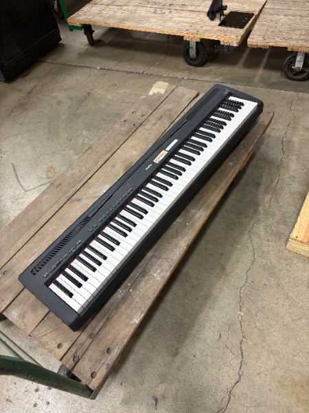 Musical Instruments