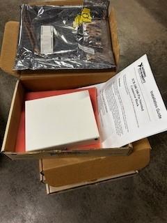 National Instruments DAS Cards and Weather Scribe Equipment