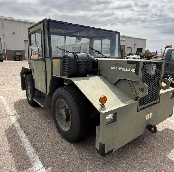 NMC Wollard mb-4