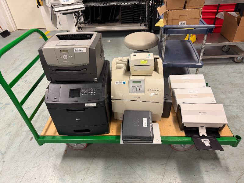 Office Equipment