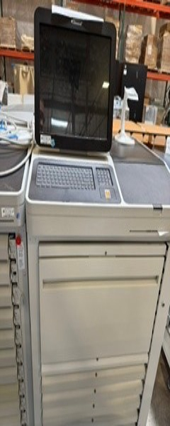 Omnicell Cabinet