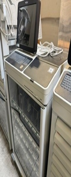 Omnicell Cabinet