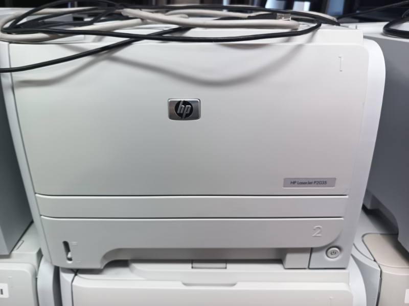 One Lot Printers (Est 11 ea)