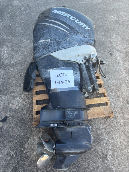 Outboard Motor