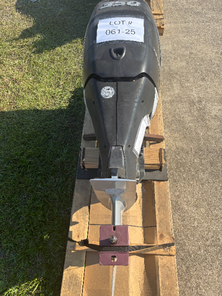 Outboard Motor