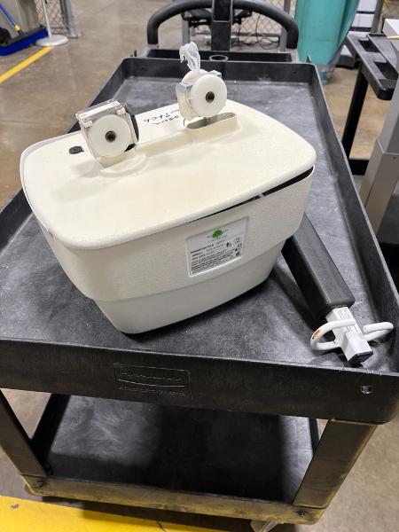 Overhead Bariatric Ceiling Lift