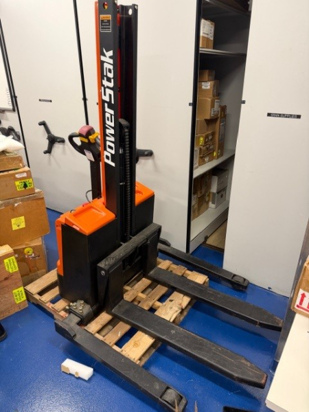 Presto Lift