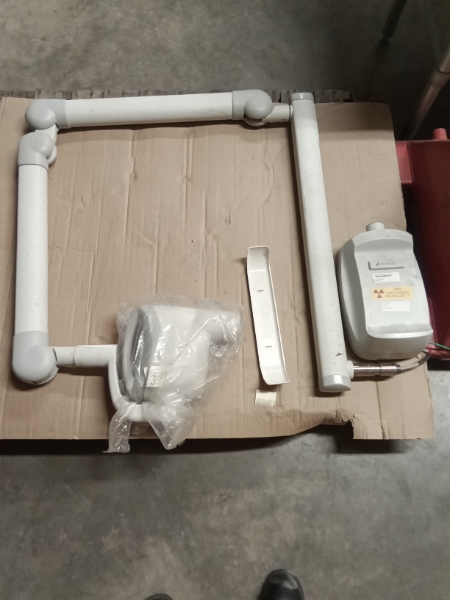 Progeny X-Ray Unit