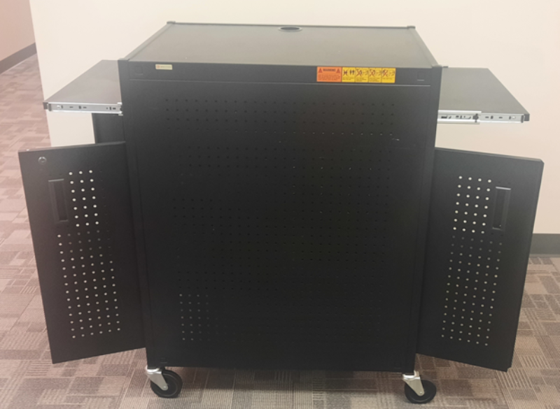 Rolling Cabinets