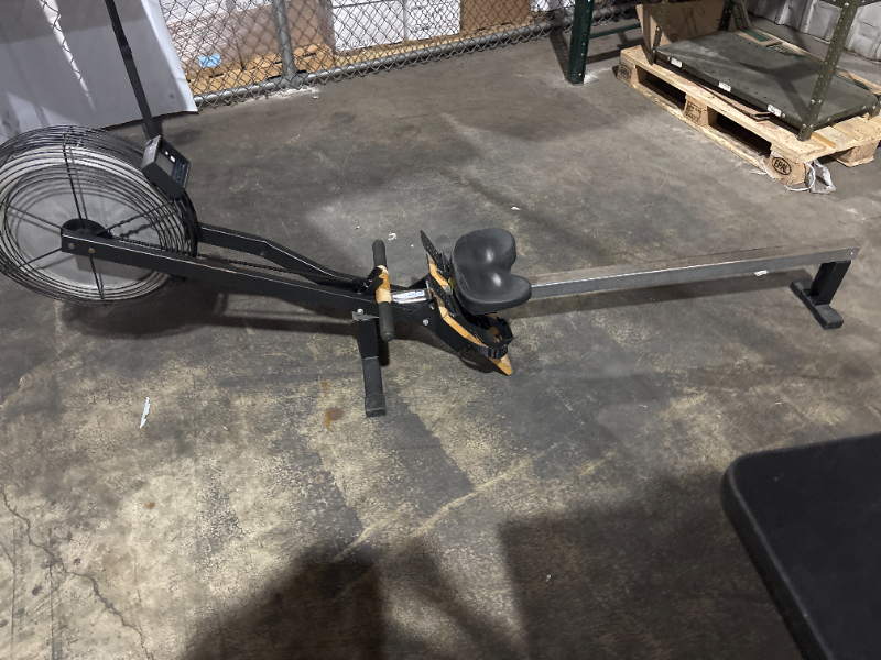 Rowing Machine