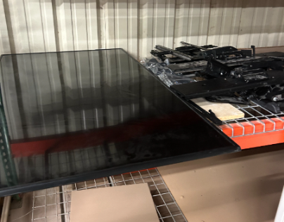 Samsung LED HD Television Lot