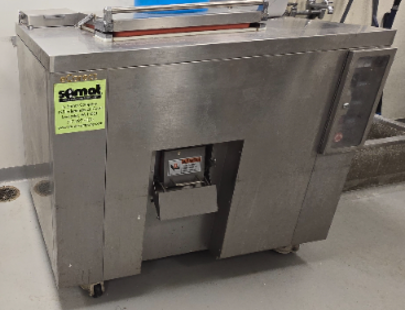 Somat Food Pulper and Extractor