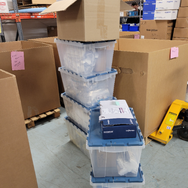 Surgical Equipment