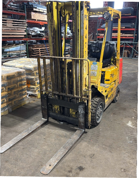 Tcm Forklift