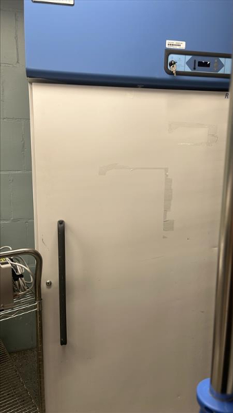 Thermo Fisher Lab Refrigerator