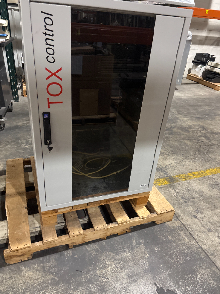 Tox Control System