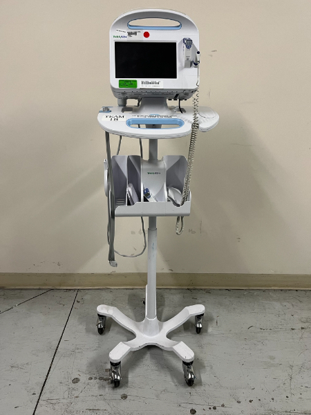 Welch Allyn Connex 6500 Vital Sign Monitors (10 Ea)
