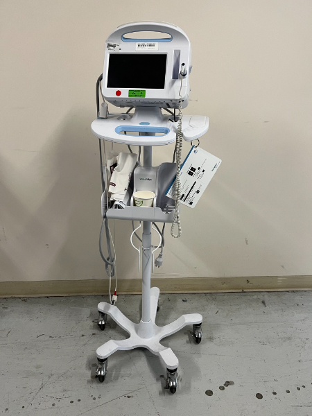 Welch Allyn Connex 6800 Vital Sign Monitors (1 Lot)