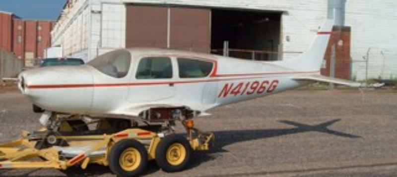Windecker Eagle YE-5A