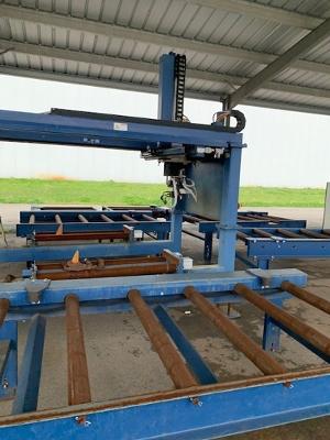 CNC machine