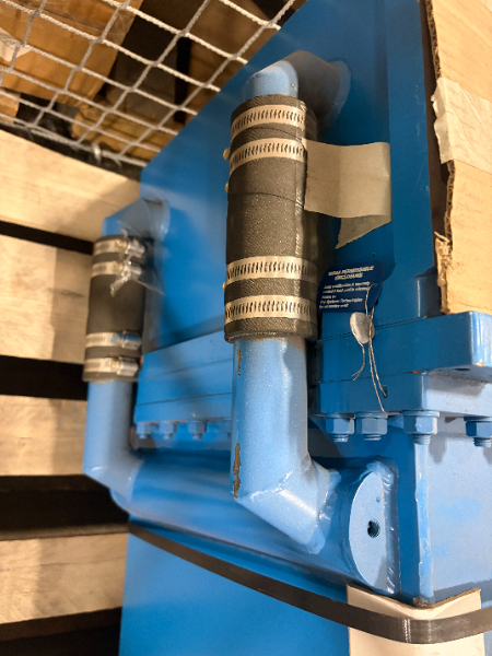 Dry Systems Technologies M332-301-11